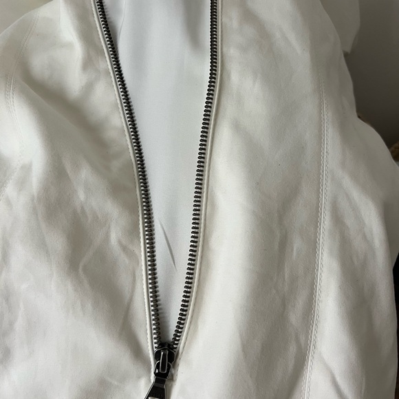 white club Monaco dress! - Picture 8 of 11